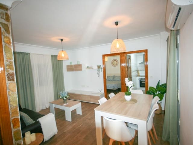 2 soveværelse Lejlighed til leje i Coín - € 750 (Ref: 9502214)