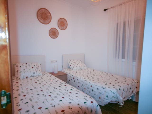 2 soveværelse Lejlighed til leje i Coín - € 750 (Ref: 9502214)