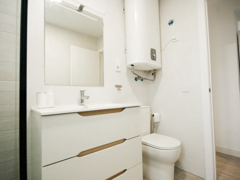 Finca/Casa Rural de 2 habitaciones en Cártama en alquiler - 900 € (Ref: 9518983)