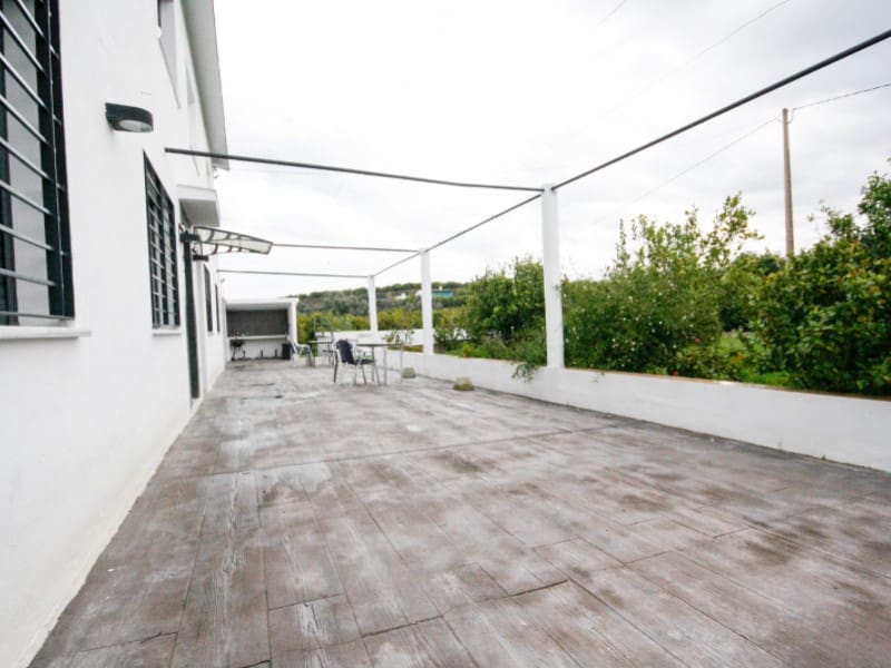 Finca/Casa Rural de 2 habitaciones en Cártama en alquiler - 900 € (Ref: 9518983)