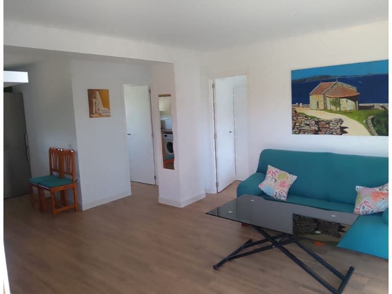 2 makuuhuone Maalaistalo vuokrattavana paikassa Cartama mukana uima-altaan 
autotalli - 900 € (Ref: 9518983)