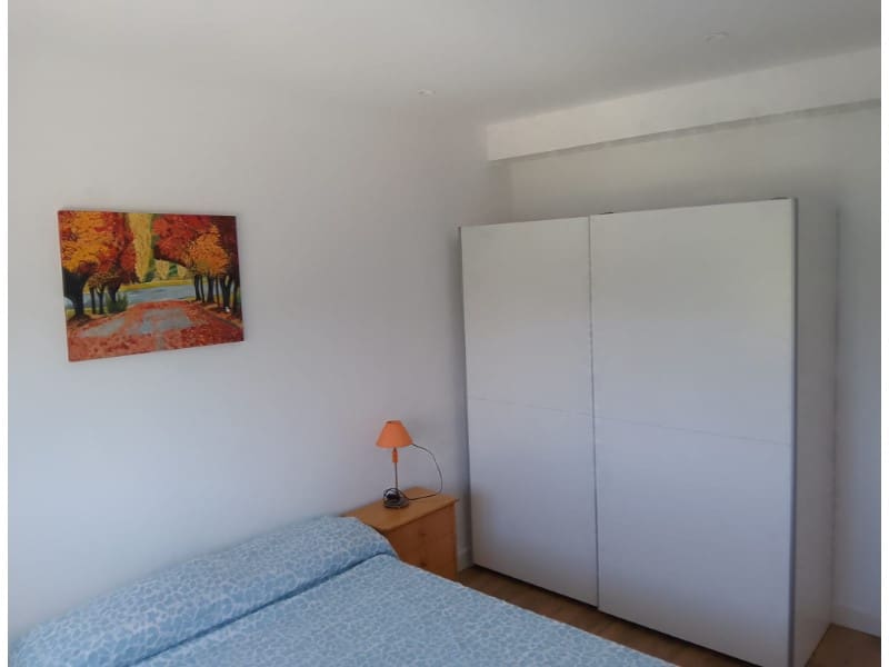 2 makuuhuone Maalaistalo vuokrattavana paikassa Cartama mukana uima-altaan 
autotalli - 900 € (Ref: 9518983)