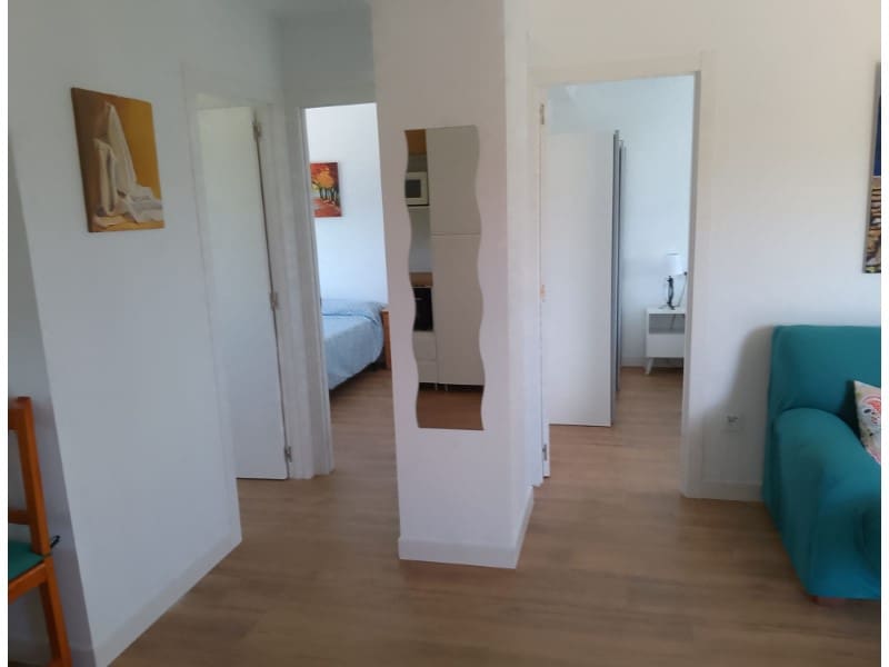 2 makuuhuone Maalaistalo vuokrattavana paikassa Cartama mukana uima-altaan 
autotalli - 900 € (Ref: 9518983)