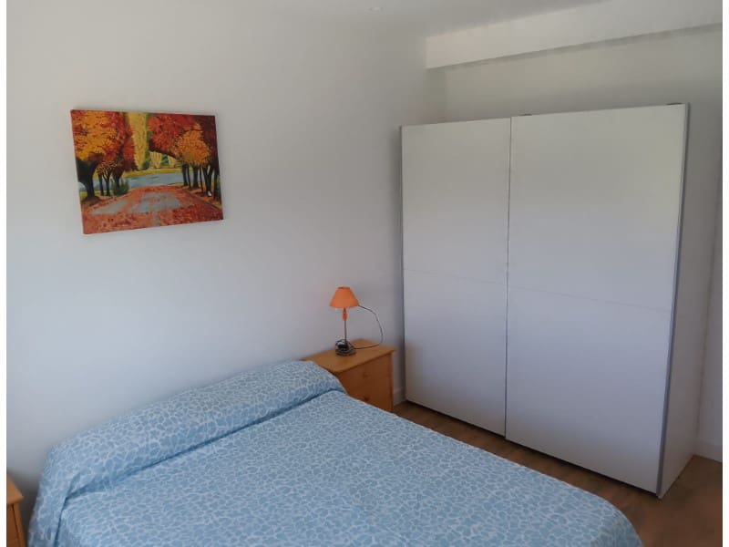 2 makuuhuone Maalaistalo vuokrattavana paikassa Cartama mukana uima-altaan 
autotalli - 900 € (Ref: 9518983)