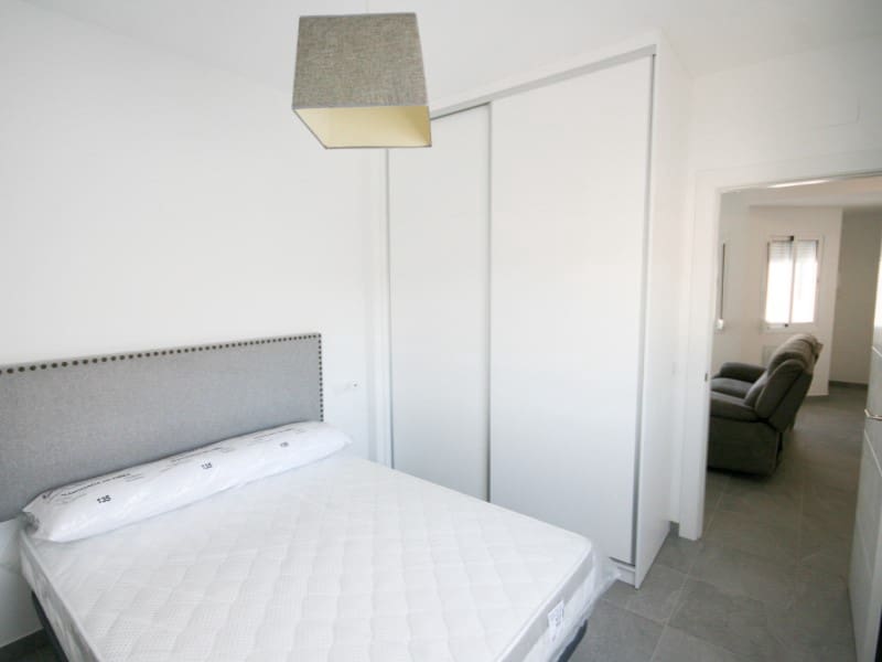 1 sypialnia Mieszkanie do wynajęcia w Coin - 700 € (Ref: 9531976)