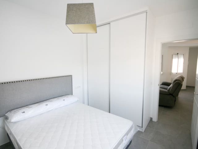 1 sypialnia Mieszkanie do wynajęcia w Coín - 700 € (Ref: 9531976)