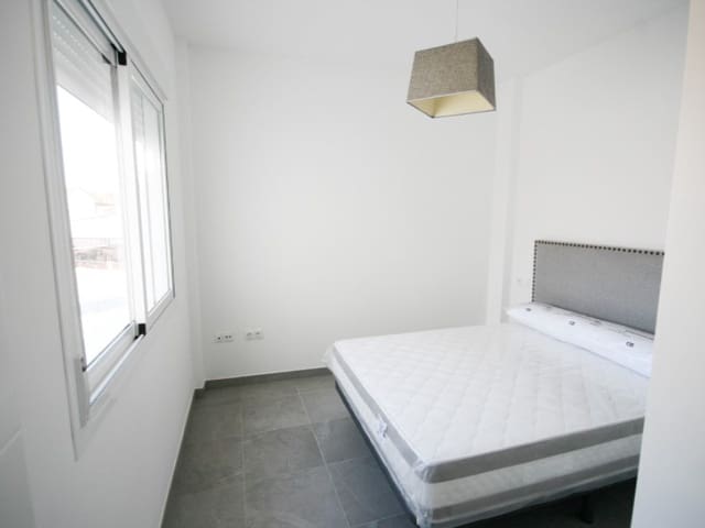 1 sypialnia Mieszkanie do wynajęcia w Coín - 700 € (Ref: 9531976)