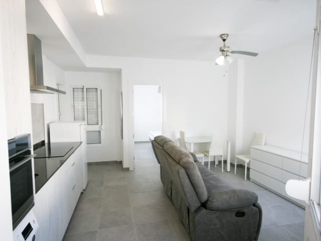 1 sypialnia Mieszkanie do wynajęcia w Coín - 700 € (Ref: 9531976)