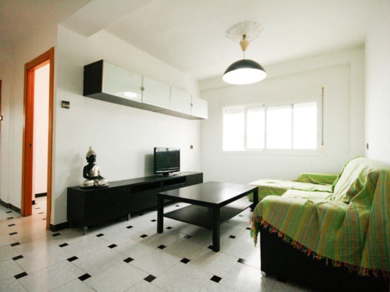 3 bedroom Flat for sale in Coin - € 149,000 (Ref: 9541041)