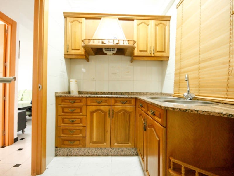 3 bedroom Flat for sale in Coin - € 149,000 (Ref: 9541041)