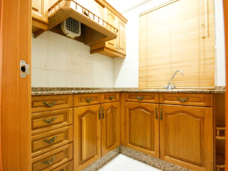 3 bedroom Flat for sale in Coin - € 149,000 (Ref: 9541041)