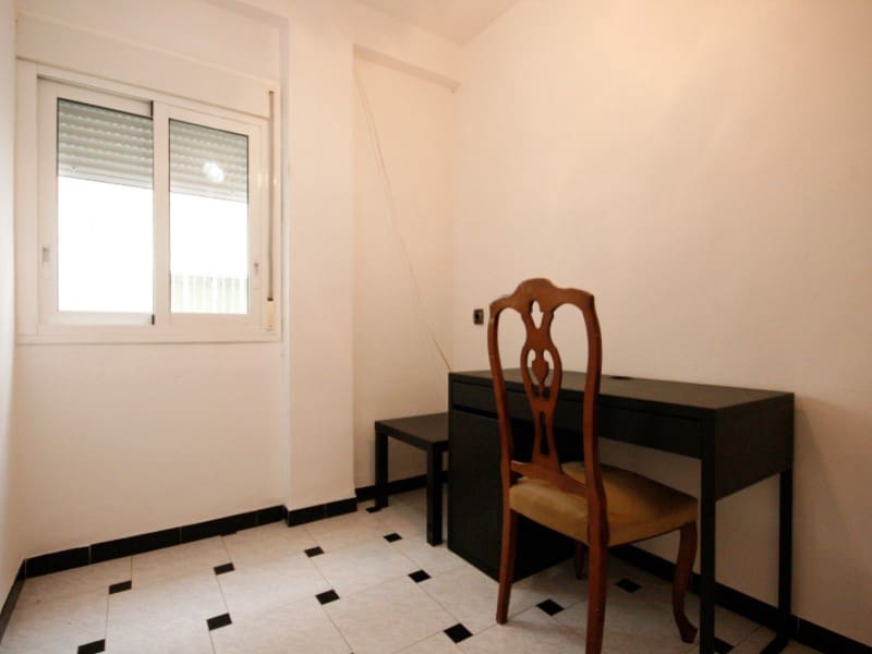 3 bedroom Flat for sale in Coin - € 149,000 (Ref: 9541041)