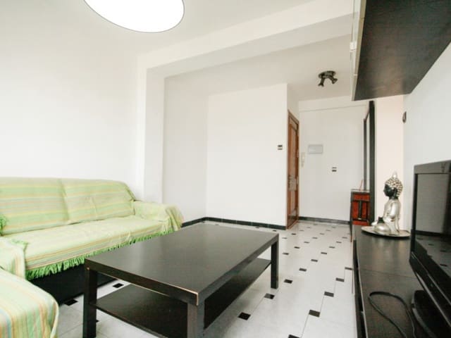 3 soverom Leilighet til salgs i Coín - € 149 000 (Ref: 9541041)