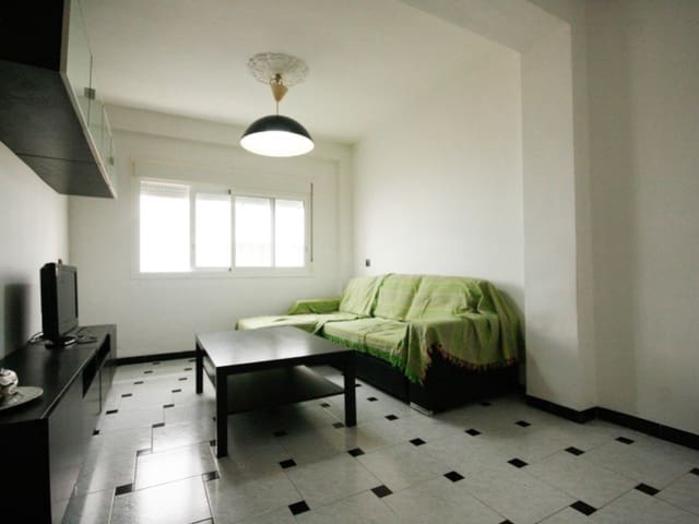 3 soverom Leilighet til salgs i Coín - € 149 000 (Ref: 9541041)