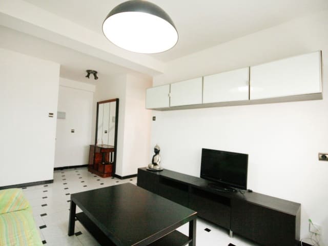 3 soverom Leilighet til salgs i Coín - € 149 000 (Ref: 9541041)