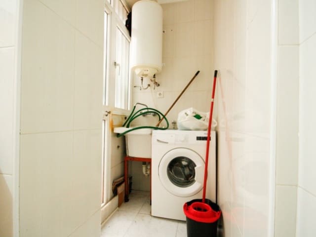 3 soverom Leilighet til salgs i Coín - € 149 000 (Ref: 9541041)