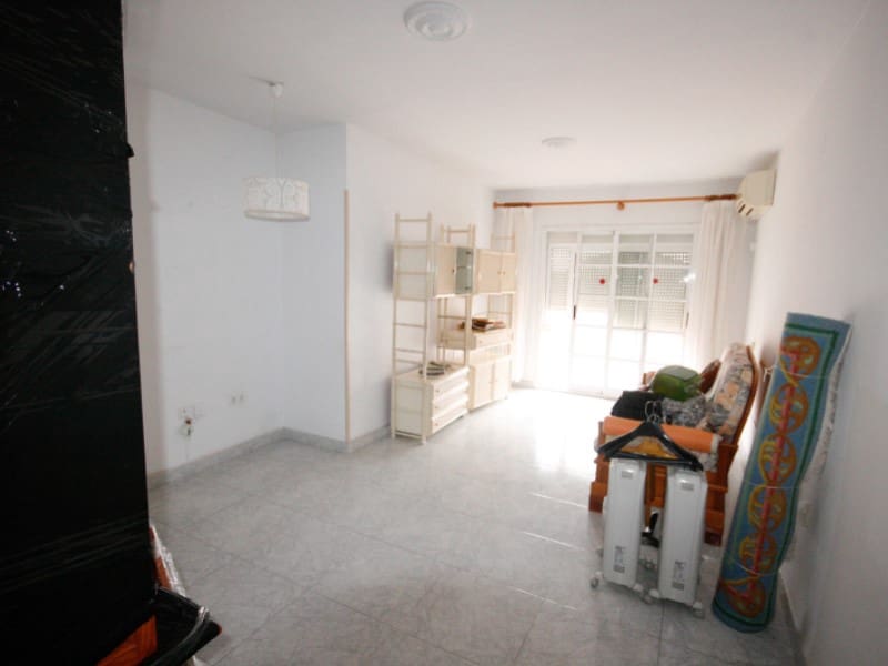 4 sypialnia Mieszkanie na sprzedaż w Coin - 225 000 € (Ref: 9568506)