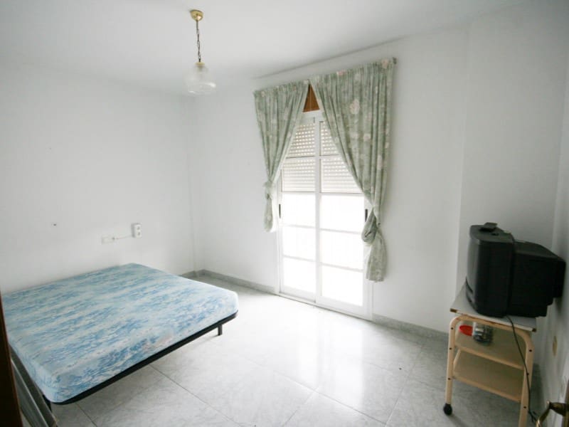 4 sypialnia Mieszkanie na sprzedaż w Coin - 225 000 € (Ref: 9568506)