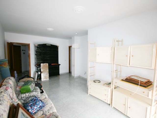 4 sypialnia Mieszkanie na sprzedaż w Coín - 225 000 € (Ref: 9568506)