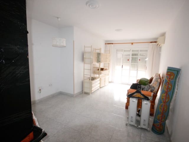 4 sypialnia Mieszkanie na sprzedaż w Coín - 225 000 € (Ref: 9568506)