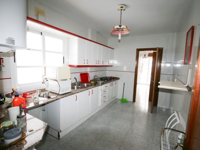 4 sypialnia Mieszkanie na sprzedaż w Coín - 225 000 € (Ref: 9568506)