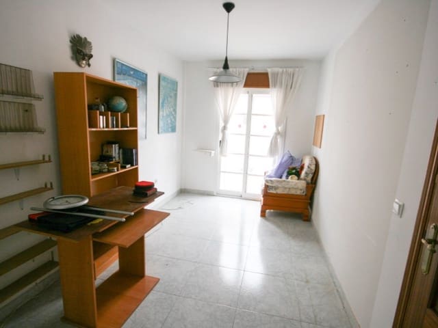 4 sypialnia Mieszkanie na sprzedaż w Coín - 225 000 € (Ref: 9568506)