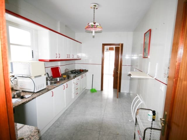4 sypialnia Mieszkanie na sprzedaż w Coín - 225 000 € (Ref: 9568506)