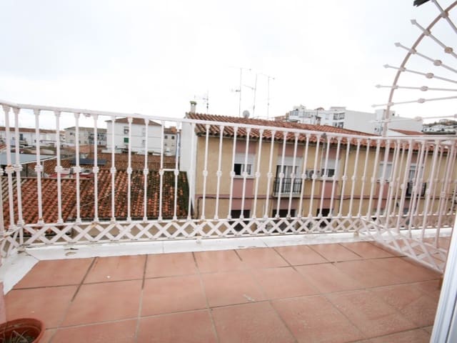 4 sypialnia Mieszkanie na sprzedaż w Coín - 225 000 € (Ref: 9568506)