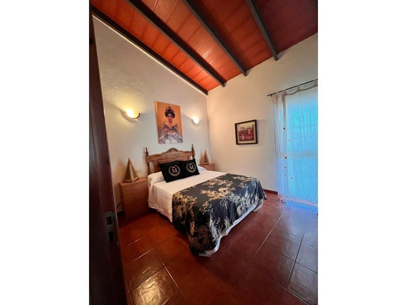 3 chambre Finca/Maison de Campagne à vendre à Coin - 458 000 € (Ref: 9586375)