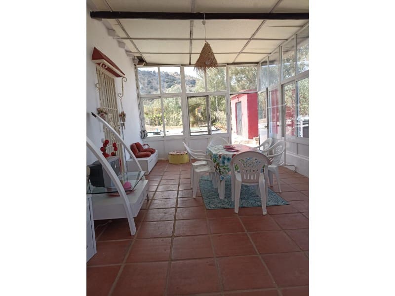 3 chambre Finca/Maison de Campagne à vendre à Coin - 458 000 € (Ref: 9586375)