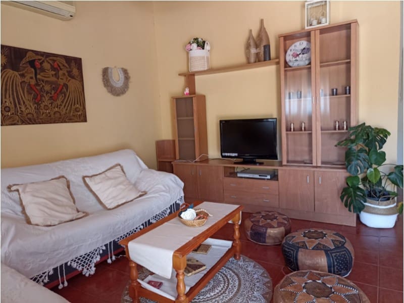 3 chambre Finca/Maison de Campagne à vendre à Coin - 458 000 € (Ref: 9586375)