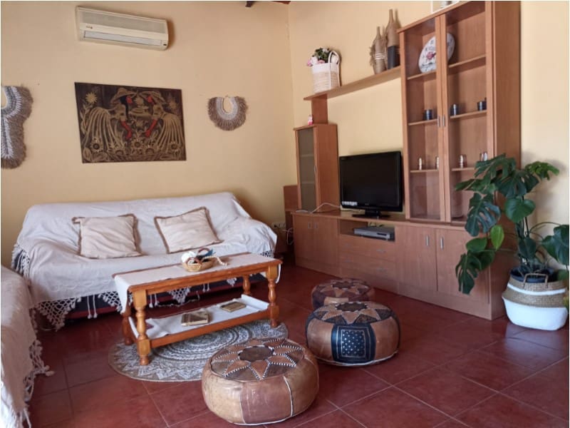 3 chambre Finca/Maison de Campagne à vendre à Coin - 458 000 € (Ref: 9586375)