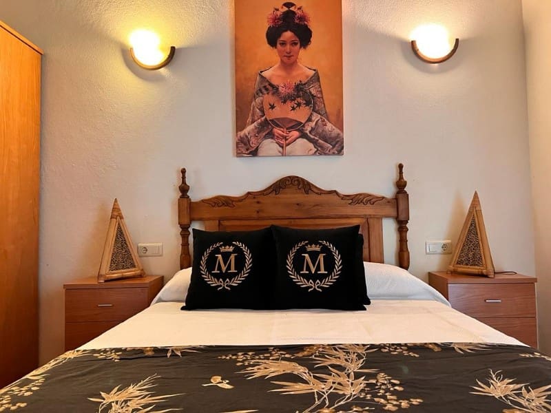 3 chambre Finca/Maison de Campagne à vendre à Coin - 458 000 € (Ref: 9586375)