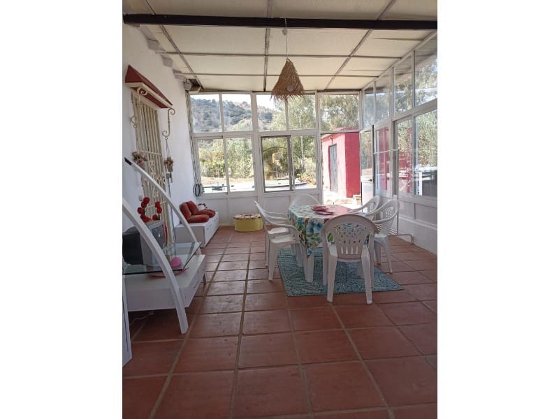 3 chambre Finca/Maison de Campagne à vendre à Coin - 458 000 € (Ref: 9586375)