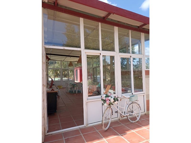 3 chambre Finca/Maison de Campagne à vendre à Coin - 458 000 € (Ref: 9586375)