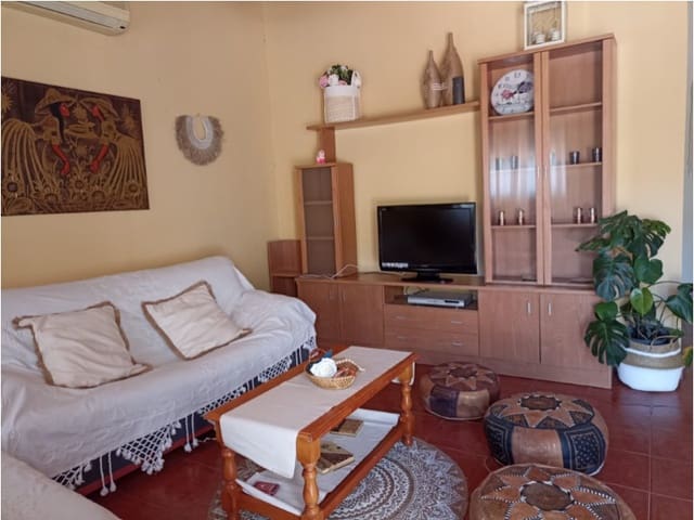 3 chambre Finca/Maison de Campagne à vendre à Coín - 458 000 € (Ref: 9586375)