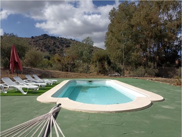 3 chambre Finca/Maison de Campagne à vendre à Coín - 458 000 € (Ref: 9586375)