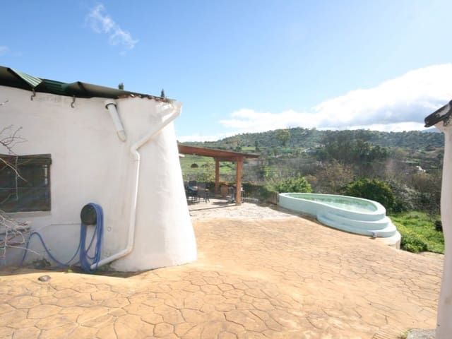 2 soverom Finca/Herregård til leie i Coín - € 1 400 (Ref: 9599359)