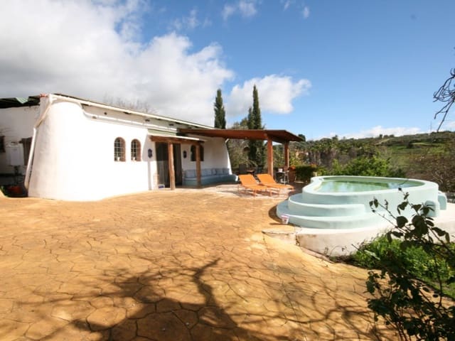 2 soverom Finca/Herregård til leie i Coín - € 1 400 (Ref: 9599359)