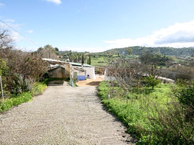 2 soverom Finca/Herregård til leie i Coín - € 1 400 (Ref: 9599359)