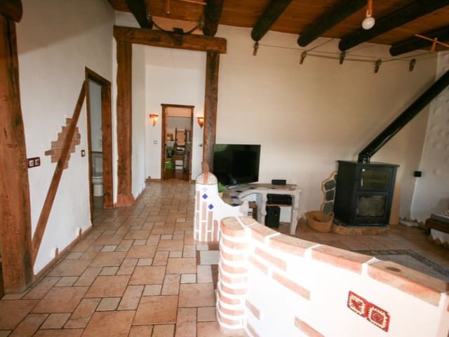 2 soverom Finca/Herregård til leie i Coín - € 1 400 (Ref: 9599359)