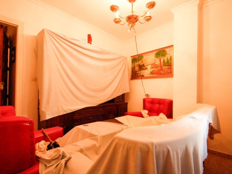 6 camera da letto Appartamento in vendita in Coin - 330.000 € (Rif: 9604841)