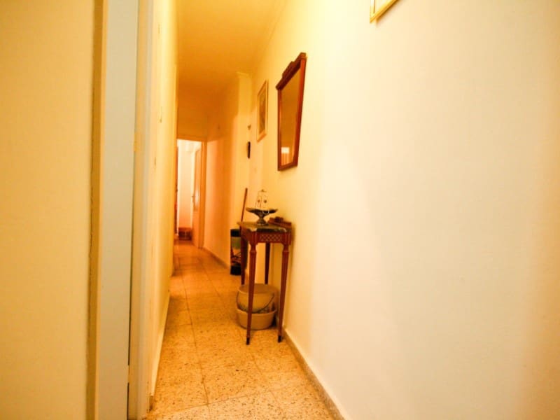 6 camera da letto Appartamento in vendita in Coin - 330.000 € (Rif: 9604841)