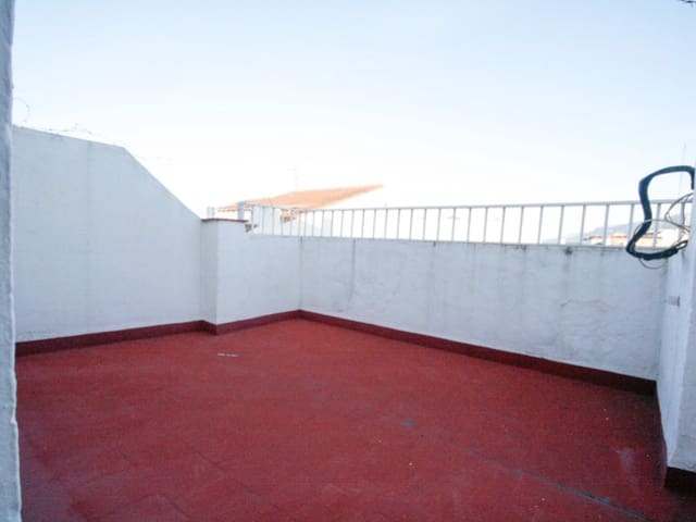 6 makuuhuone Asunto myytävänä paikassa Coín - 330 000 € (Ref: 9604841)