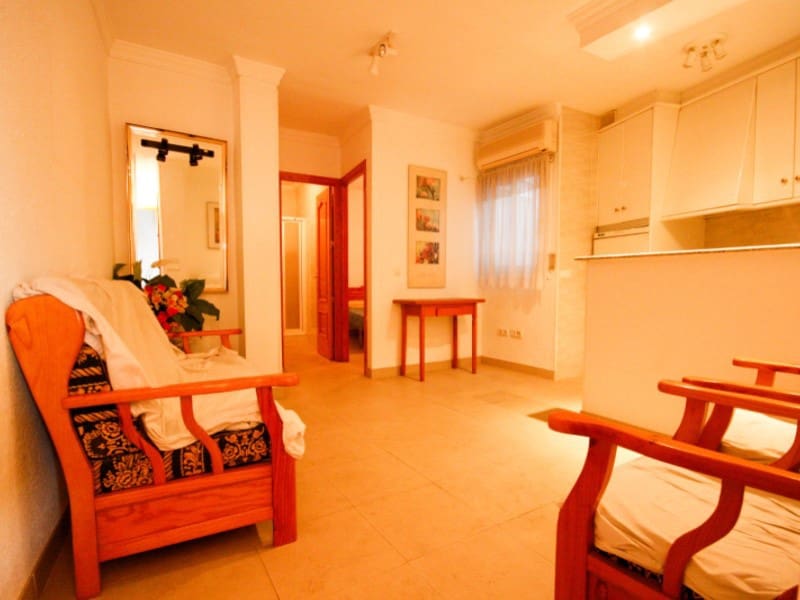 6 camera da letto Appartamento in vendita in Coin - 330.000 € (Rif: 9604841)