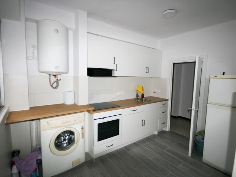 3 soveværelse Lejlighed til leje i Coin - € 800 (Ref: 9637501)