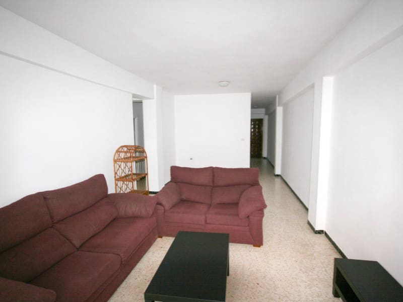 3 soveværelse Lejlighed til leje i Coin - € 800 (Ref: 9637501)