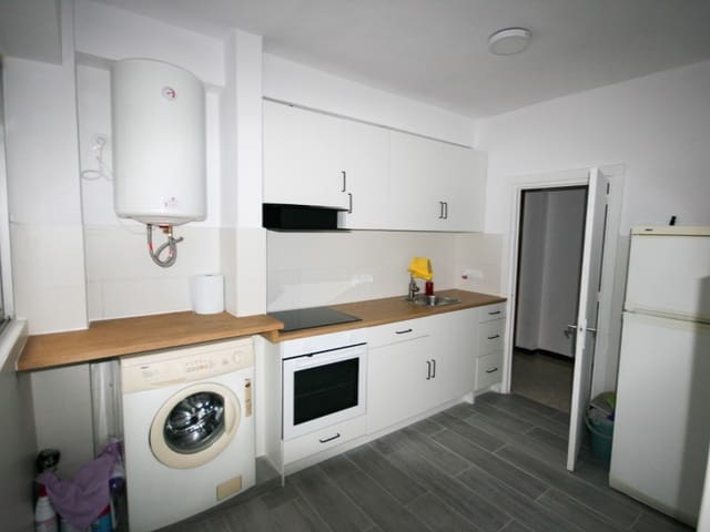 3 soveværelse Lejlighed til leje i Coín - € 800 (Ref: 9637501)