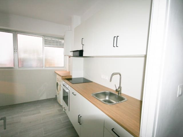 3 soveværelse Lejlighed til leje i Coín - € 800 (Ref: 9637501)