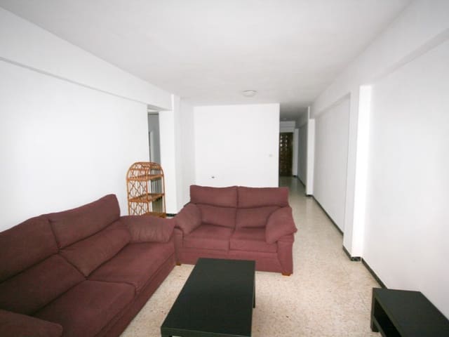 3 soveværelse Lejlighed til leje i Coín - € 800 (Ref: 9637501)